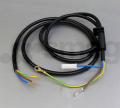 Smeg Mains Power Lead - 691291551 Feeder Cable Assembly